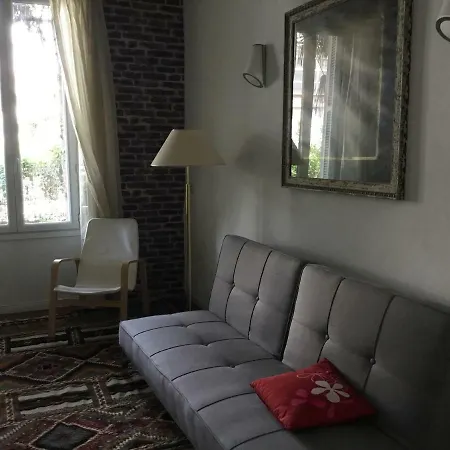Mimosas Appartement *