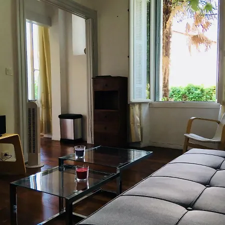 Mimosas Appartement *