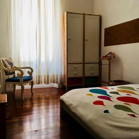 Mimosas Appartement *