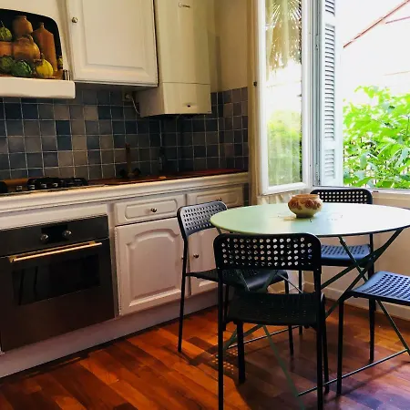 Mimosas Appartement *