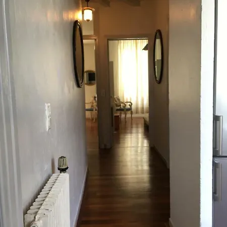 Appartement Mimosas